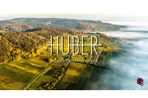 Markus Huber: Oostenrijks perfecte wijnmaker met 100 punten