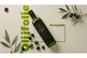 Van boomgaard tot tafel: een beginners Koopgids van uitzonderlijke olijfolie