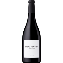 Bread & Butter Pinot Noir 2023