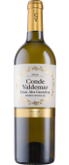 Bodegas Valdemar Conde de Valdemar Finca Alto Cantabria Blanco 2023