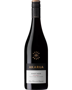 Akarua Pinot Noir 2023