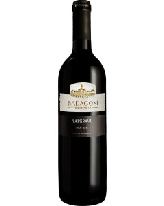Badagoni Saperavi 2018