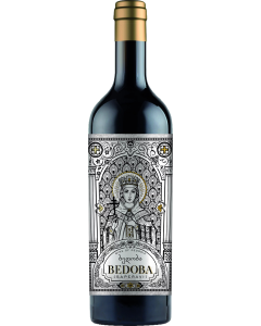 Bedoba Saperavi 2023