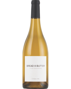 Bread & Butter Chardonnay 2023