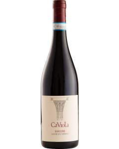 Ca Viola Rangone Langhe Nebbiolo 2023