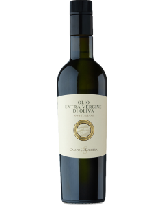 Campo alla Sughera Olijfolie