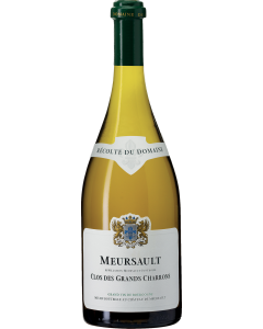 Chateau de Meursault Meursault du Chateau Clos des Grands Charrons Monopole 2022