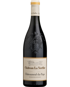 Chateau La Nerthe Chateauneuf du Pape 2022