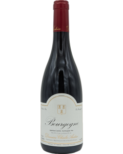 Domaine Charles Audoin Bourgogne Rouge 2023