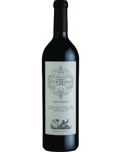 El Enemigo Gran Enemigo 2020