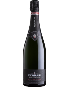 Ferrari Maximum Blanc de Blancs