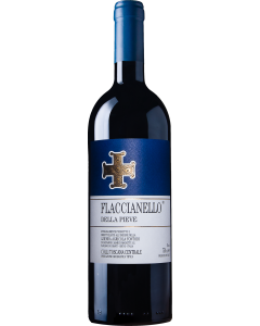 Fontodi Flaccianello della Pieve 2021