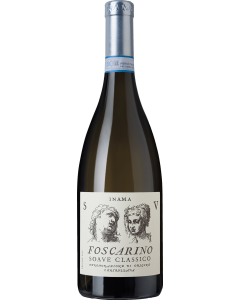 Inama Foscarino Soave Classico 2021