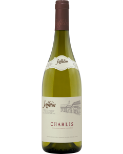 Jaffelin Chablis 2024