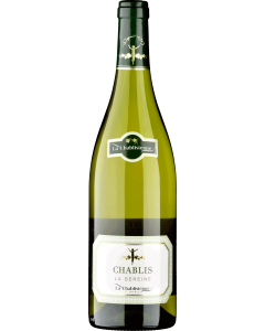La Chablisienne Chablis La Sereine 2021