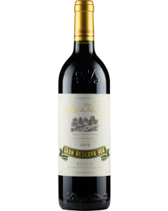 La Rioja Alta Gran Reserva 904 2016