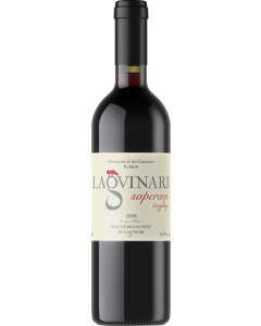 Lagvinari Saperavi 2020