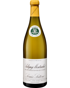Louis Latour Puligny-Montrachet 2024
