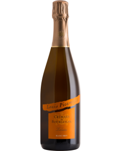 Louis Picamelot Cremant de Bourgogne Les Terroirs Brut