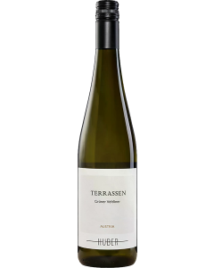 Markus Huber Terrassen Gruner Veltliner 2024