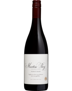 Martin Ray Sonoma Coast Pinot Noir 2021
