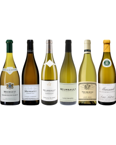 Meursault Proefkoffer