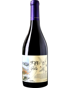 Montes Folly Syrah 2020