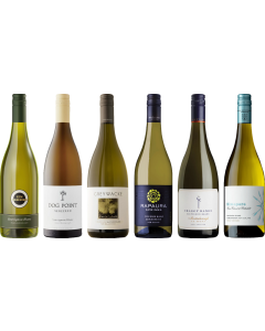 Nieuw-Zeeland Sauvignon Blanc Premium Proefkoffer