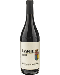 Produttori del Barbaresco Langhe Nebbiolo 2023