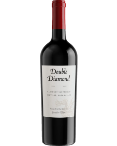 Schrader Double Diamond Cabernet Sauvignon 2021