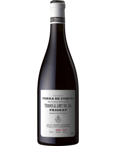 Terroir Al Limit Terra de Cuques Negre 2022