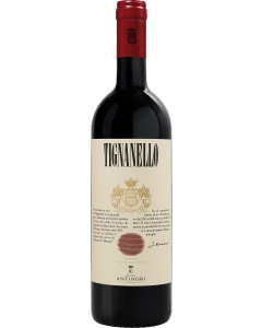Antinori Tignanello 2022