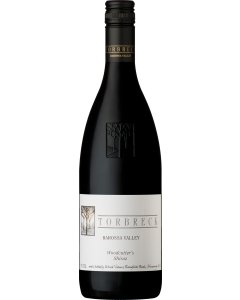 Torbreck Woodcutter's Shiraz 2023