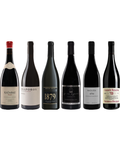 Xinomavro Premium Proefkoffer