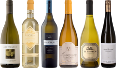 8Wines Staff Picks Witte Wijn Proefkoffer