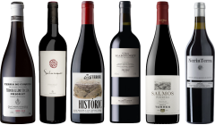 Priorat premium proefkoffer
