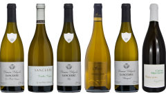 Sancerre Premium Proefkoffer