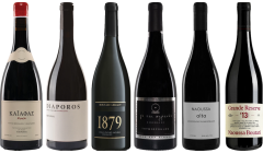 Xinomavro Premium Proefkoffer