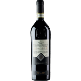 Tinazzi  Valleselle Aureum Acinum Amarone della Valpolicella 2018