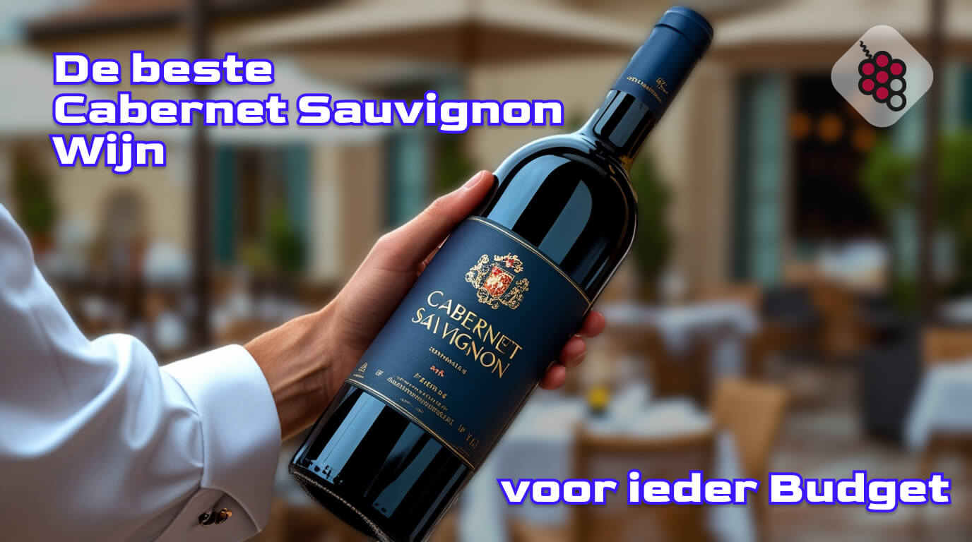 De ultieme gids voor cabernet sauvignon voor elk budget.