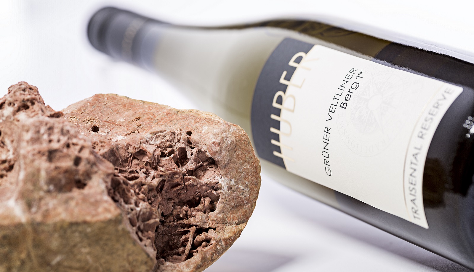 De 100 punten van Markus Huber