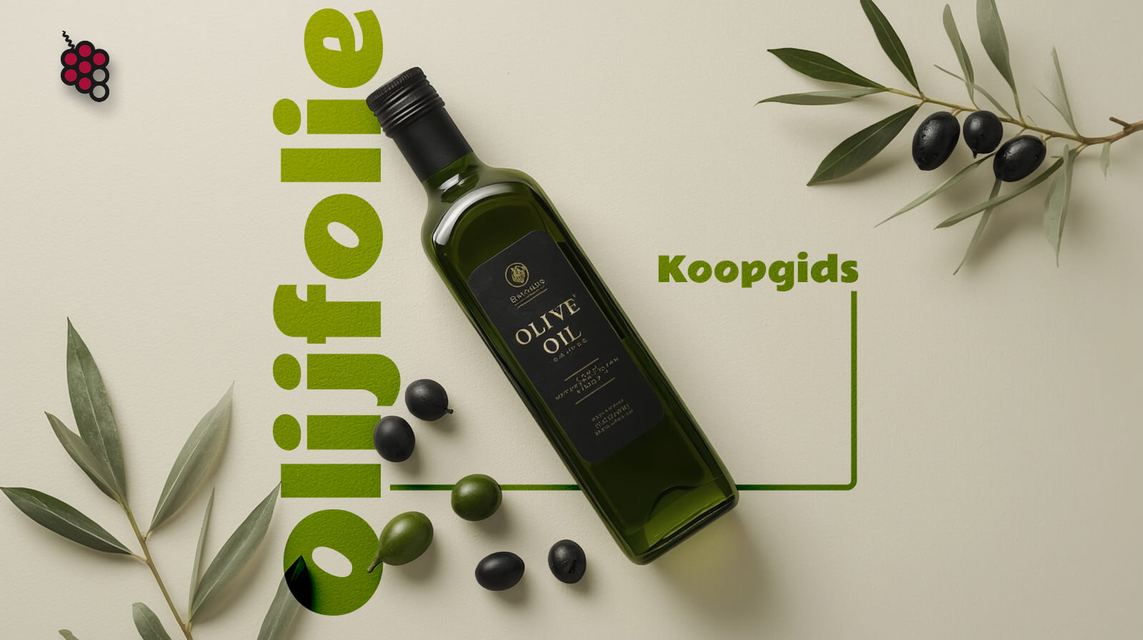 Van boomgaard tot tafel: een beginners Koopgids van uitzonderlijke olijfolie